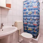 Senka Appartement Orebić