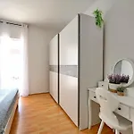 Senka Appartement *