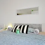 Apartman Senka Orebić
