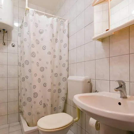 Senka Apartment