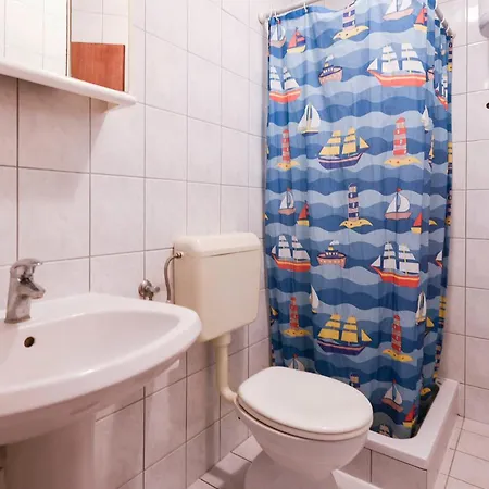 Senka Appartement Orebić