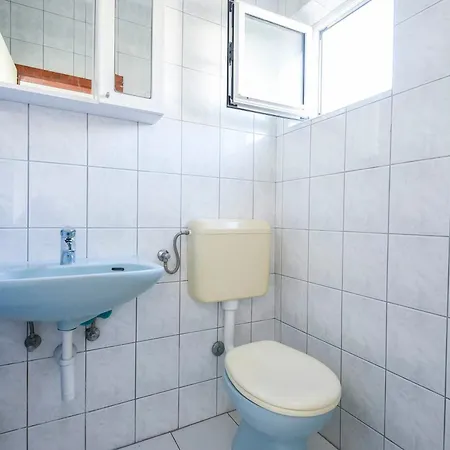 Appartement Senka