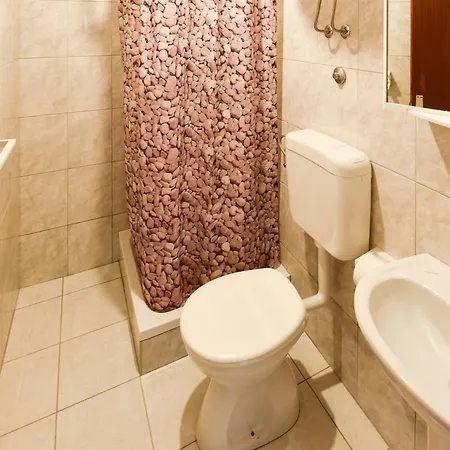 Apartment Senka *