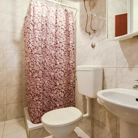 Senka Apartment