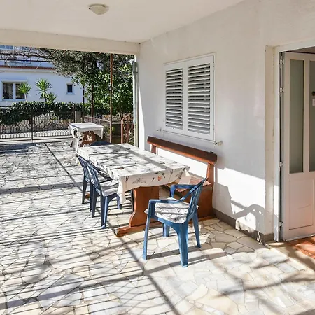 Senka Apartment Orebic