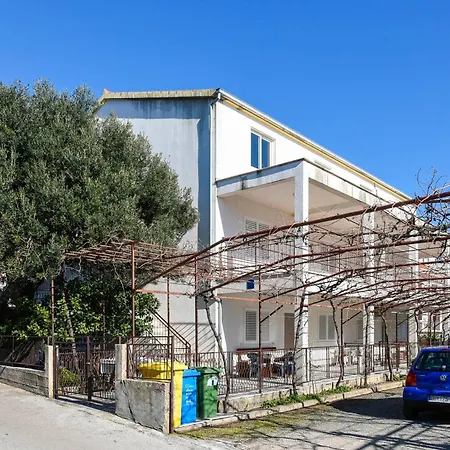 Apartment Senka