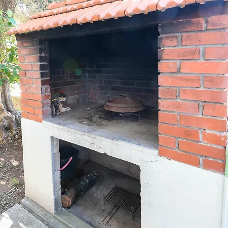 Senka Apartment