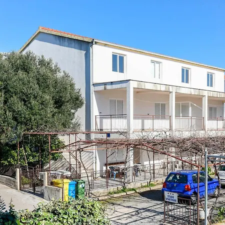 Senka Apartment Orebic