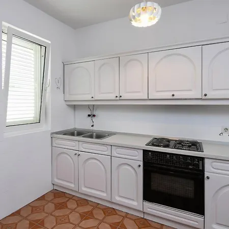 Senka Apartment Orebic