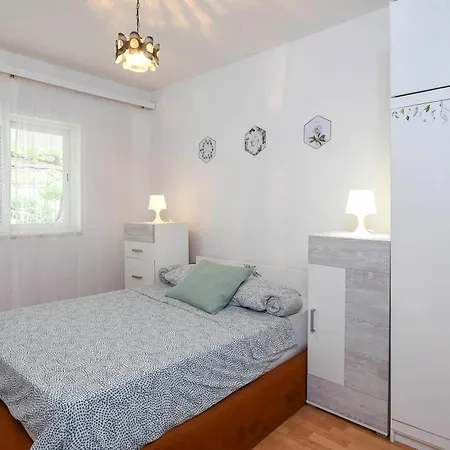 Apartamento Senka *
