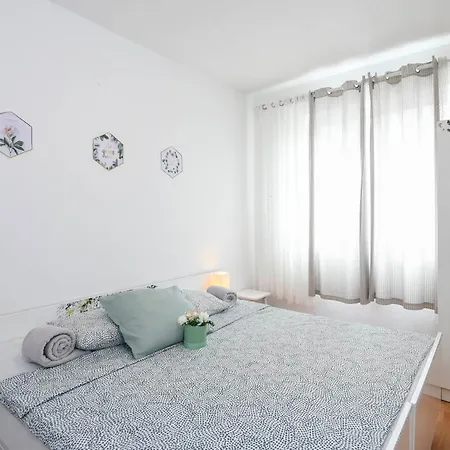 Senka Apartamento Orebić