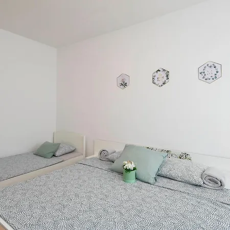 Apartamento Senka *