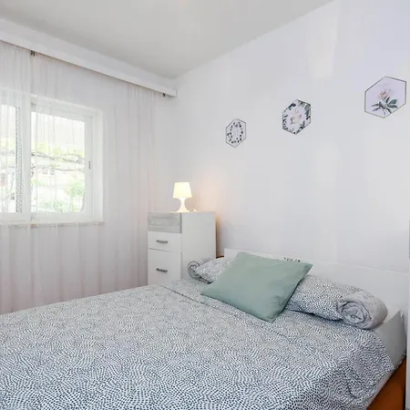 Senka Apartamento Orebić