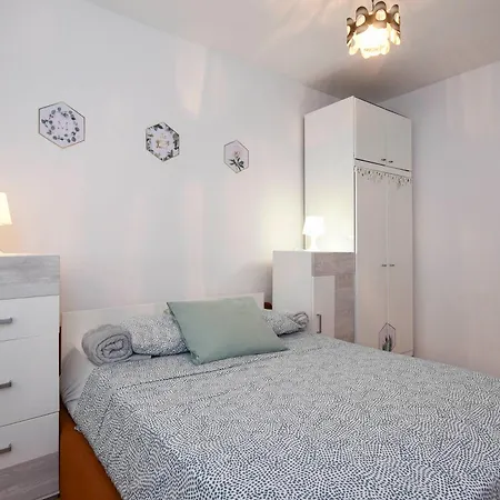 Senka Apartment