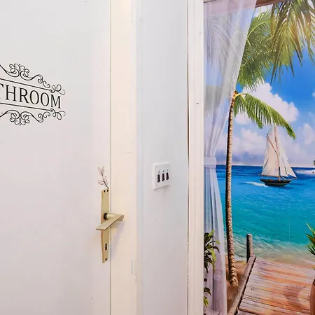 Senka Apartamento Orebić