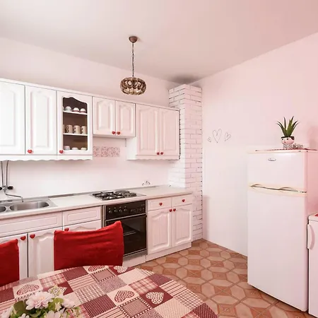 Apartamento Senka Orebić