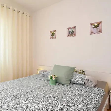Senka Apartamento *