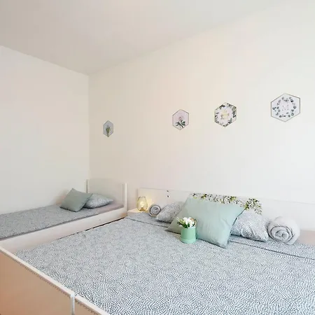 Apartamento Senka *