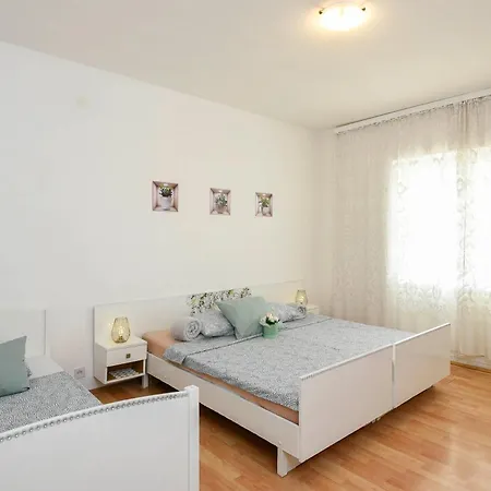 Senka Apartamento