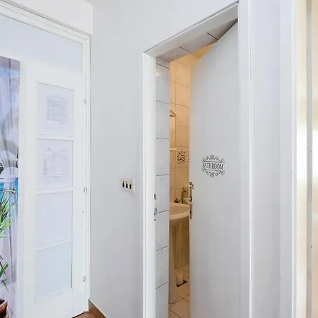 Apartamento Senka Orebić