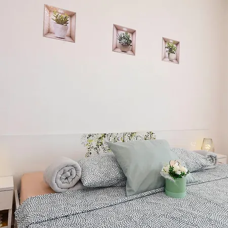 Senka Apartment