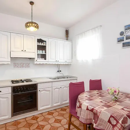 Senka Apartment