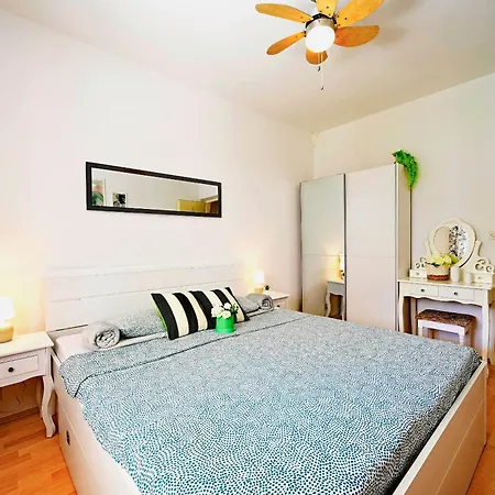 Apartment Senka Orebić