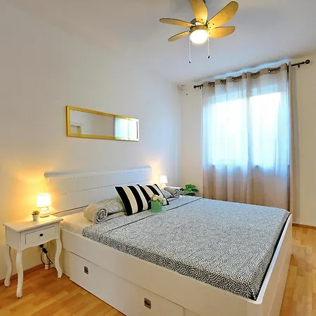 Apartment Senka Orebić