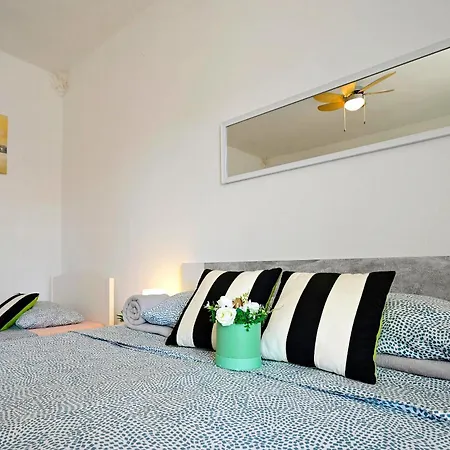 Appartement Senka *