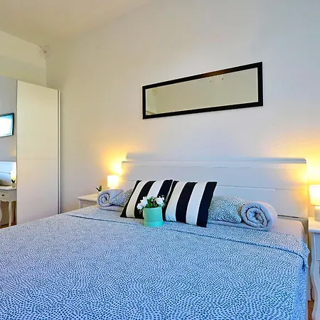 Senka Apartment