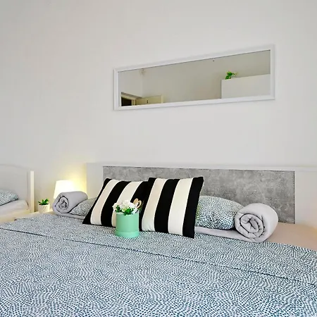 Apartment Senka Orebić