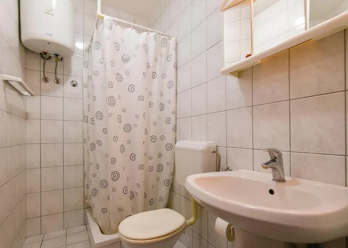 Senka Apartment