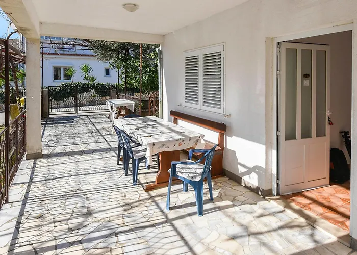 Senka Apartment Orebić