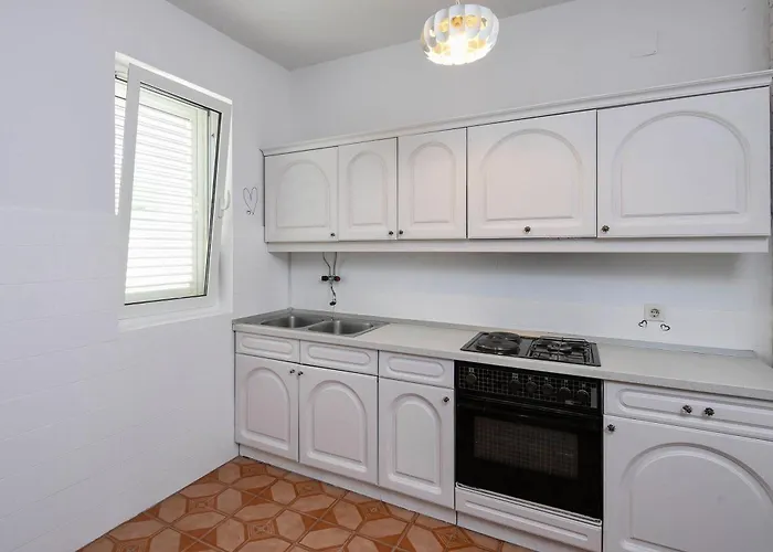 Senka Apartment Orebić