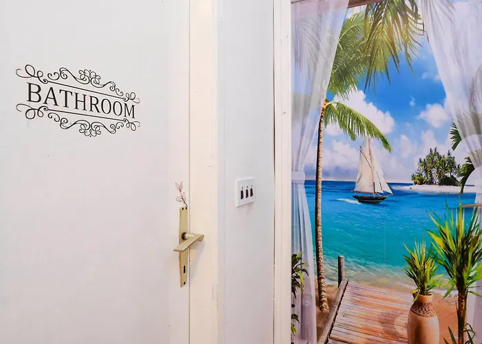 Senka Apartment Orebić