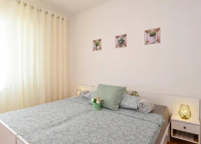 Senka Апартаменты *