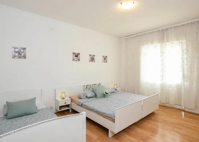 Senka Апартаменты