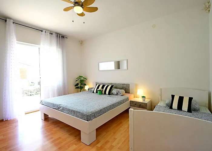 Apartment Senka Orebić